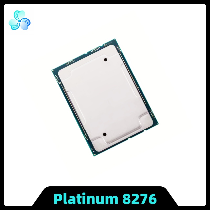 Gold 6248R - معالج إكسون بلاتينيوم 8276 SRF99 بسرعة