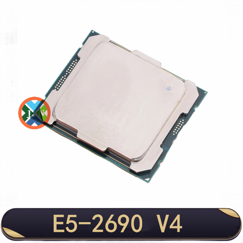 Gold 6248R - معالج Xeon E5 2690 V4 2.6